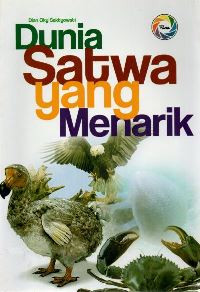 Dunia satwa yang menarik