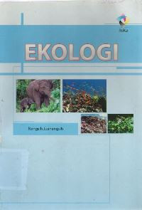 Image of Ekologi