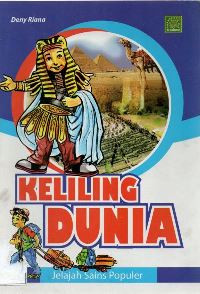 Keliling dunia