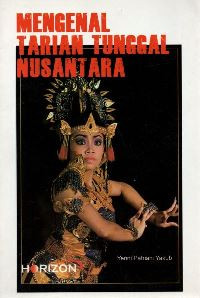 Mengenal tarian tunggal nusantara