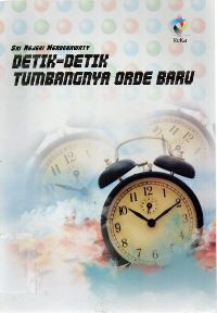 Image of Detik-detik tumbangnya orde baru