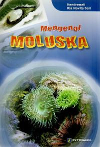 Mengenal moluska