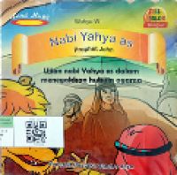 Image of Nabi yahya as