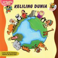 Image of Keliling dunia