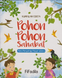 Image of Pohon-Pohon Sahabat
