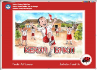 [e-book] Kerja bakti