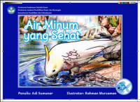 Image of [e-book] Air minum yang sehat