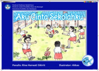 [e-book] Aku cinta sekolahku