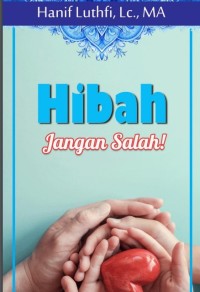 Image of Hibah jangan salah