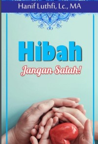 Hibah jangan salah