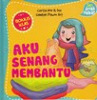 Image of Aku senang membantu