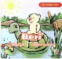 Image of Beri belajar berenang
