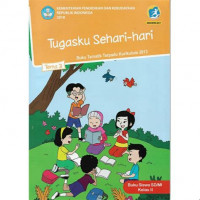 Image of [Tema 3] Tugasku sehari-hari: untuk siswa SD/MI kelas II