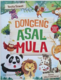 Dongeng Asal Mula