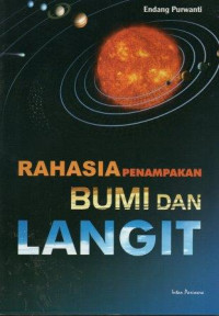 Rahasia penampakan bumi dan langit