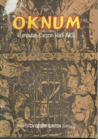 Image of Oknum: kumpulan carpon Hadi AKS