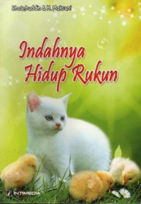 Image of Indahnya hidup rukun