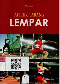 Image of Atletik cabang lempar
