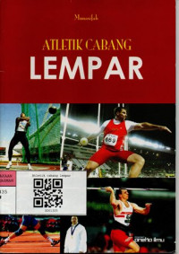 Atletik cabang lempar