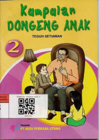 Kumpulan dongeng anak 2