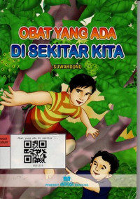 Image of Obat yang ada di sekitar kita
