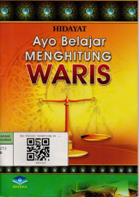 Ayo belajar menghitung waris