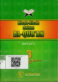 Kisah-kisah dalam al-qur'an 3