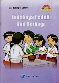 Image of Indahnya peduli dan berbagi