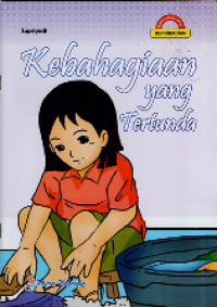 Image of Kebahagiaan yang tertunda
