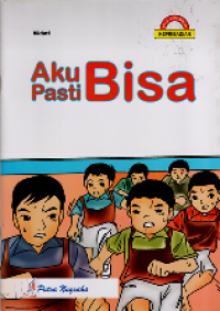 Aku pasti bisa