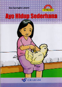 Image of Ayo hidup sederhana