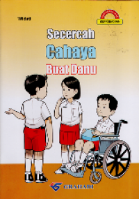 Secercah cahaya buat danu