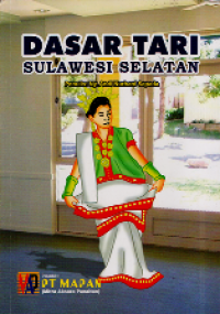 Dasar tari sulawesi selatan