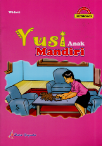 Yusi anak mandiri