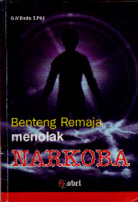 Image of Benteng remaja menolak narkoba