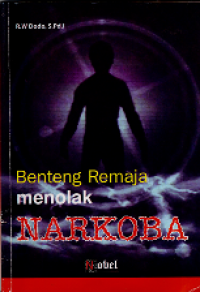 Benteng remaja menolak narkoba