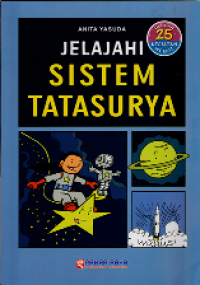 Jelajahi sistem tatasurya