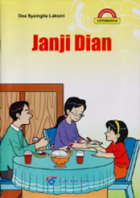Image of Janji dian