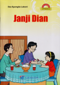 Janji dian