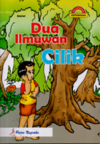 Dua ilmuwan cilik