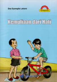 Image of Kemuliaan dari hati