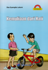 Kemuliaan dari hati