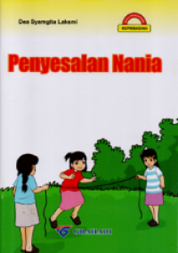 Penyesalan nania