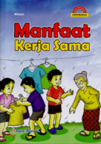 Manfaat kerja sama