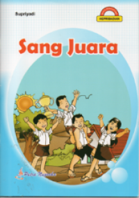 Image of Sang juara