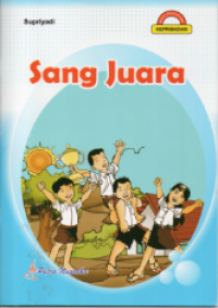 Sang juara