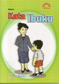 Kata ibuku