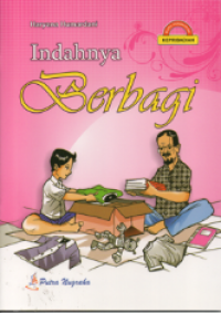 Indahnya berbagi