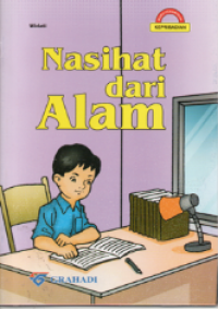 Nasihat dari alam