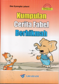Image of Kumpulan cerita fabel berhikmah